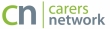 logo for Carers Network